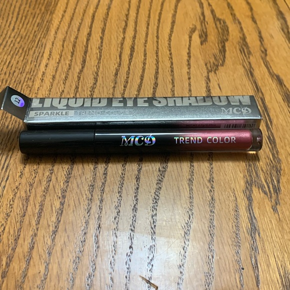 MCD Sparkle Cream Eye Shadow #12 - Picture 2 of 4